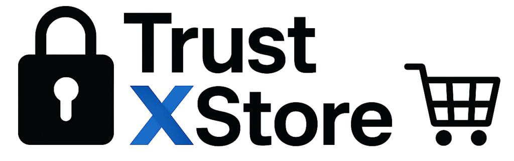Trust X Store