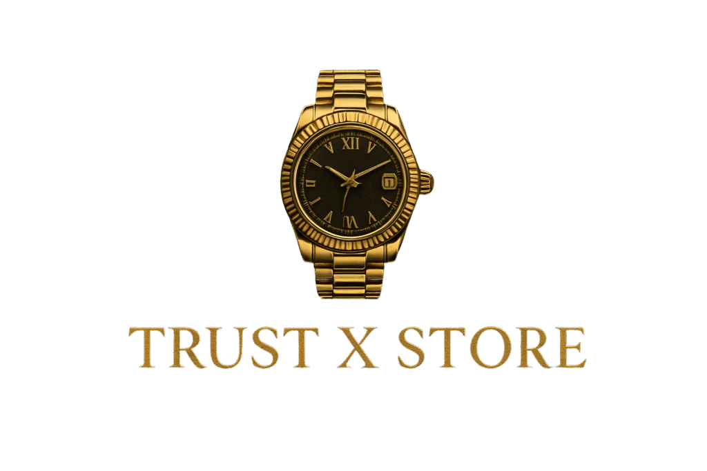 Trust X Store