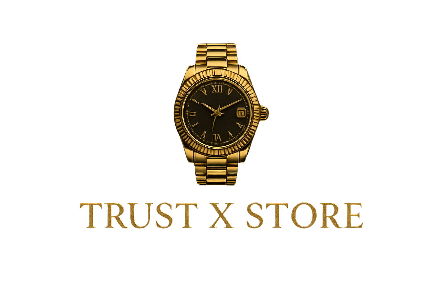 Trust X Store